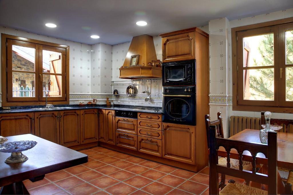 Casa Rural Villa Gervasio Fiscal Dış mekan fotoğraf