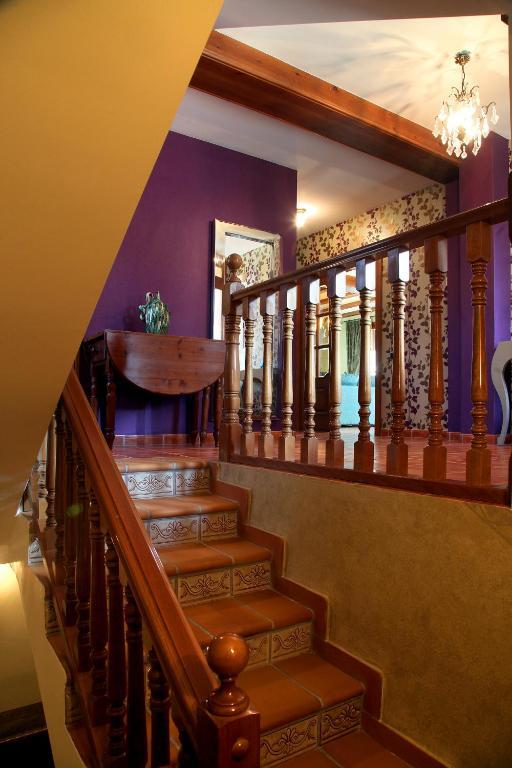 Casa Rural Villa Gervasio Fiscal Dış mekan fotoğraf