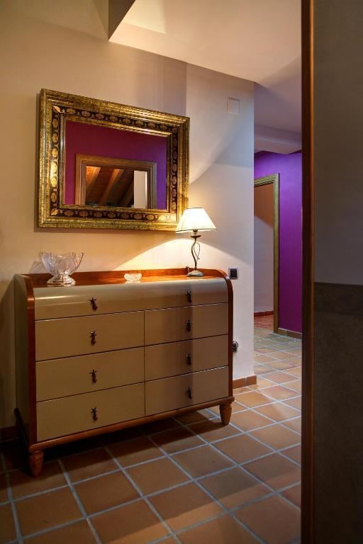 Casa Rural Villa Gervasio Fiscal Dış mekan fotoğraf