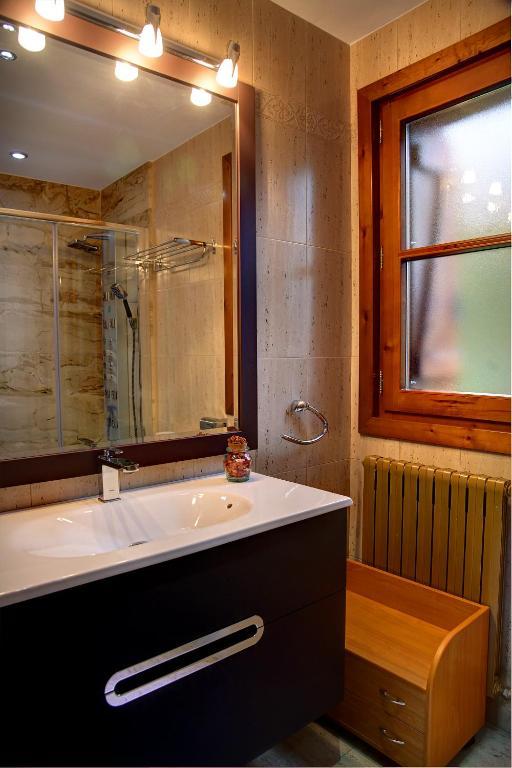 Casa Rural Villa Gervasio Fiscal Dış mekan fotoğraf
